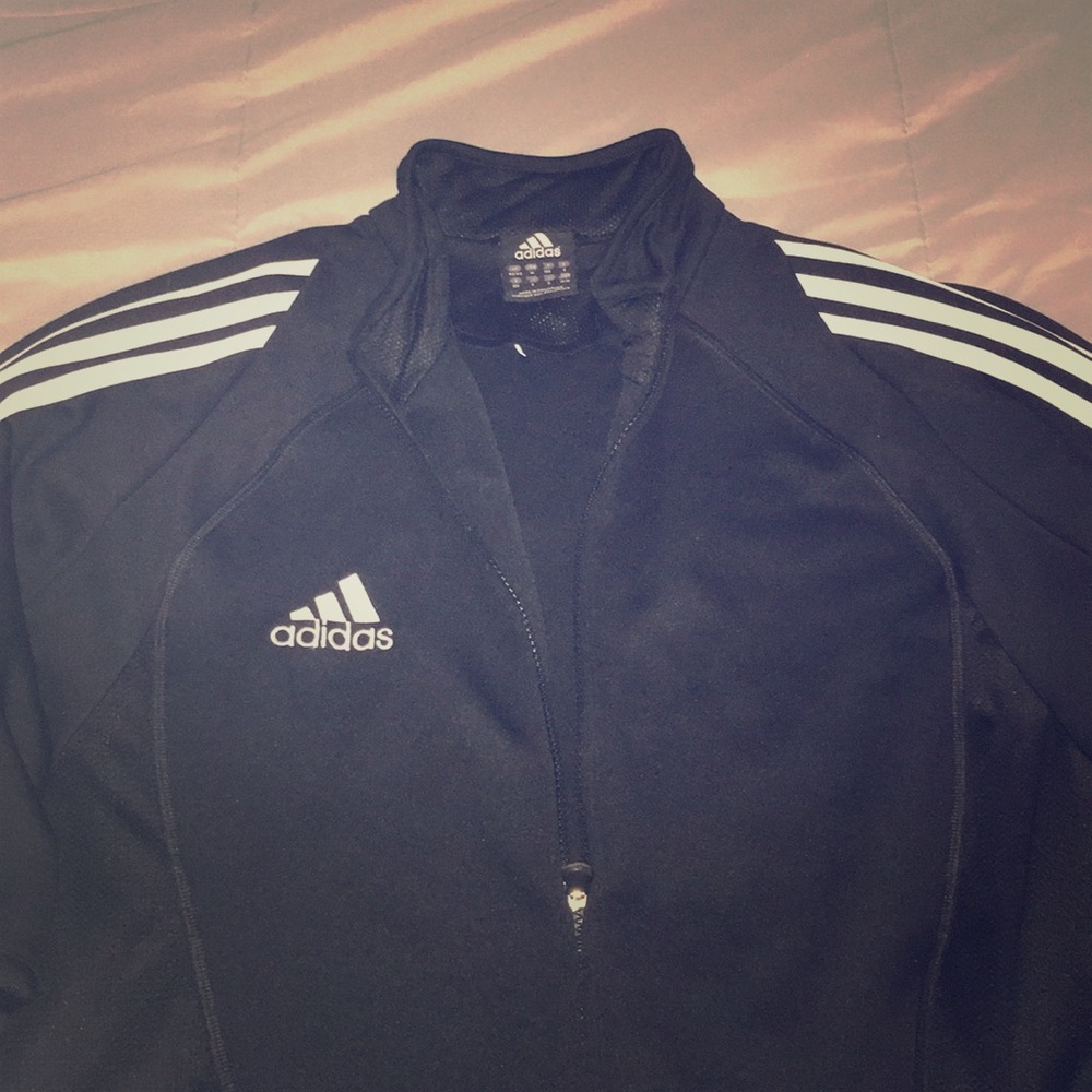 COPY - Stylish Climacool adidas Jacket